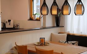 Rm Apartment For Moments