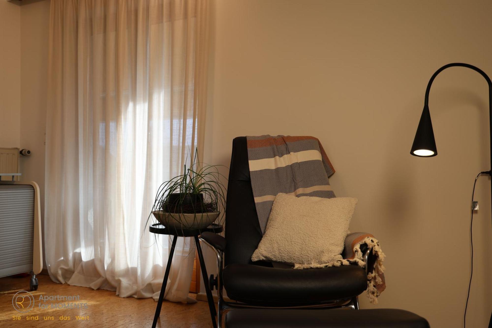 Rm Apartment For Moments Dornbirn Exterior foto