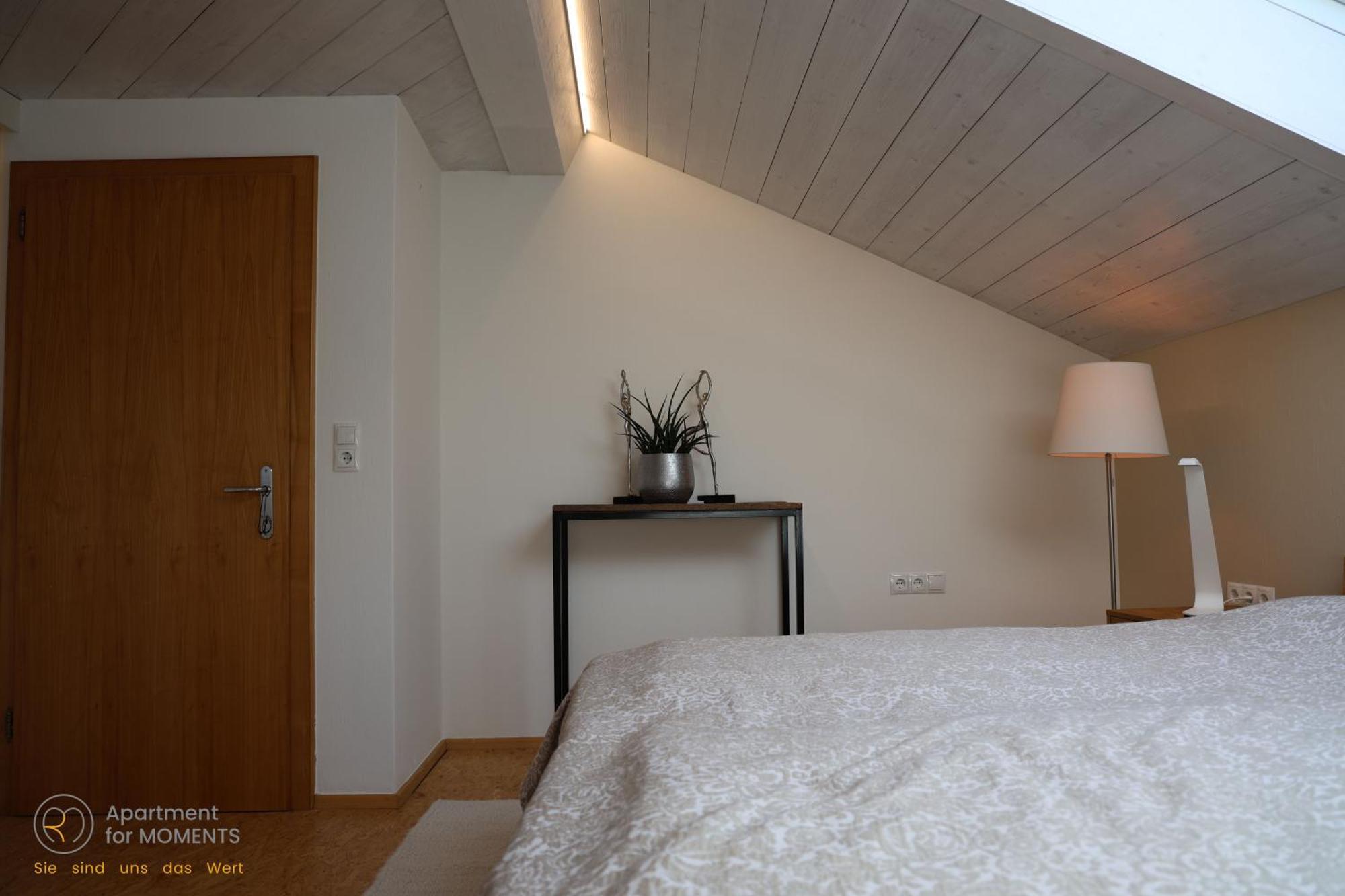 Rm Apartment For Moments Dornbirn Exterior foto