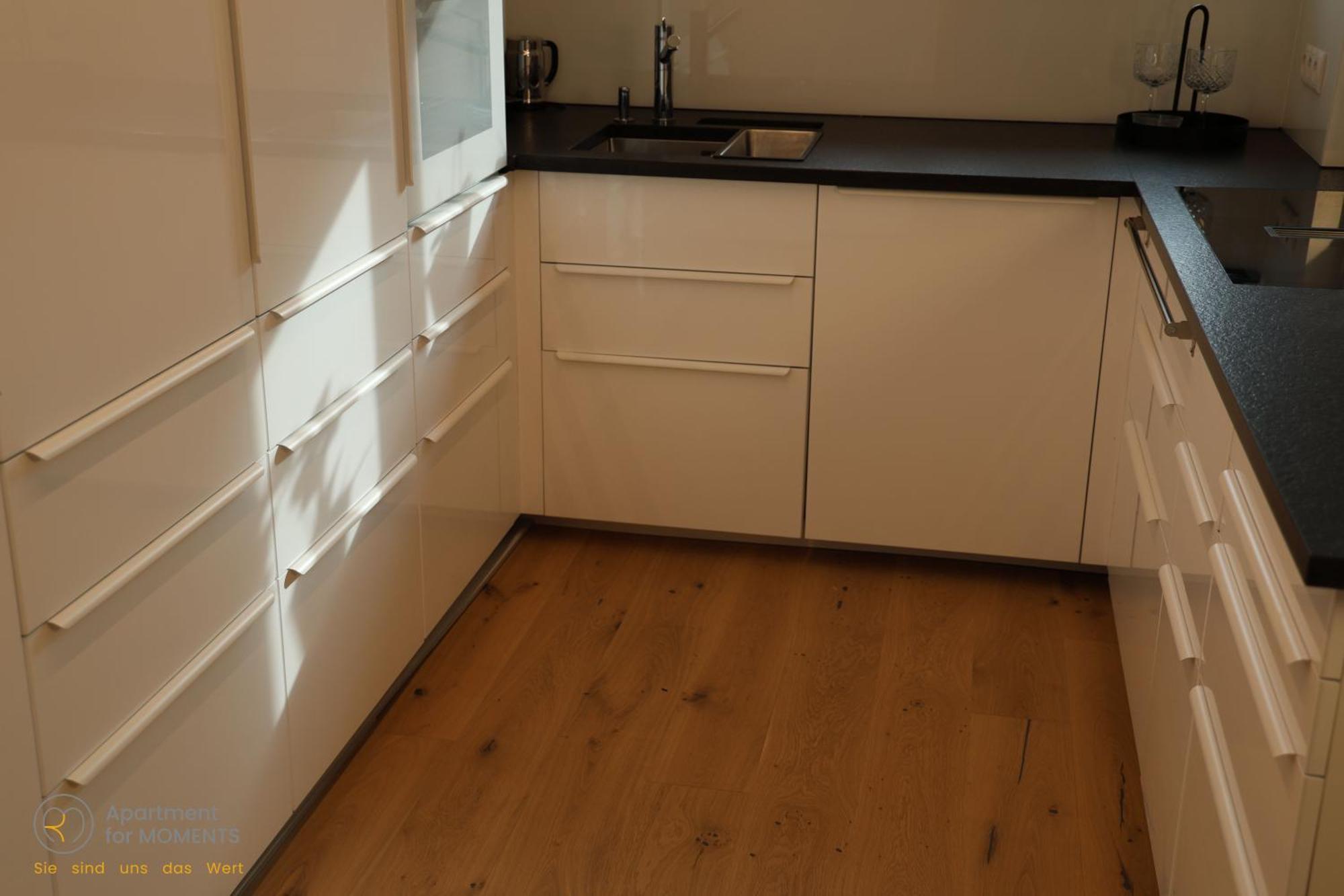 Rm Apartment For Moments Dornbirn Exterior foto