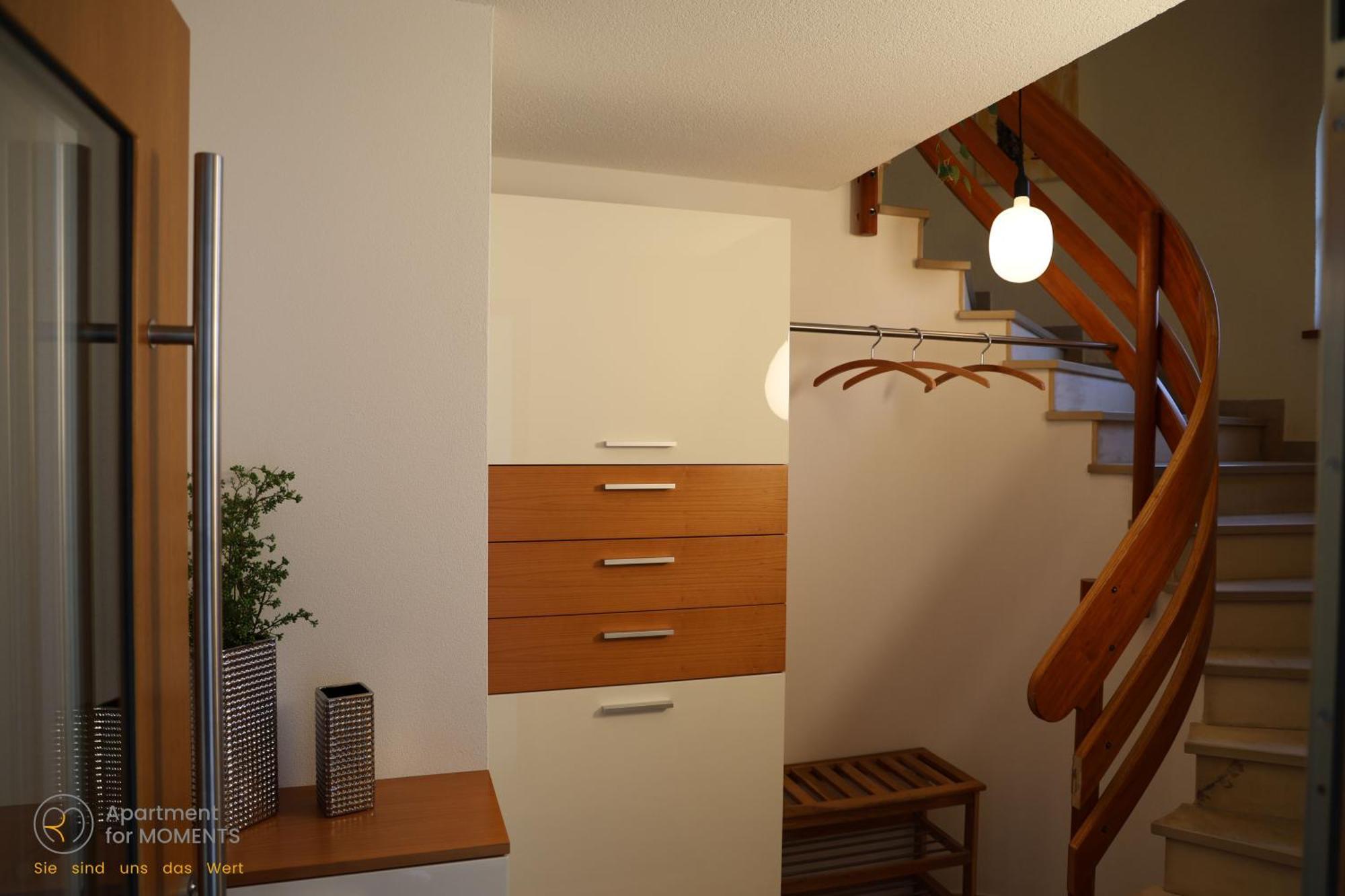Rm Apartment For Moments Dornbirn Exterior foto