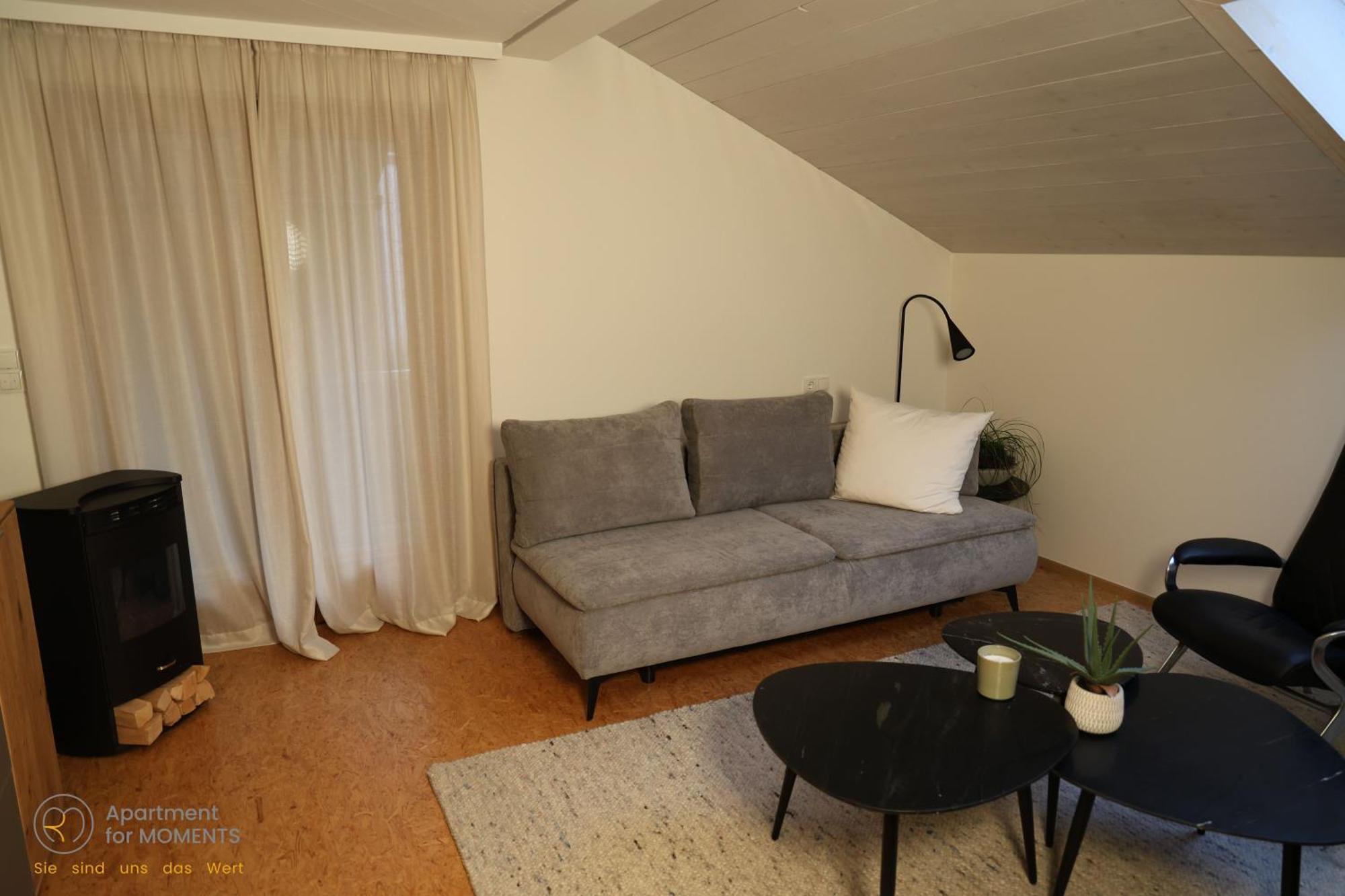 Rm Apartment For Moments Dornbirn Exterior foto