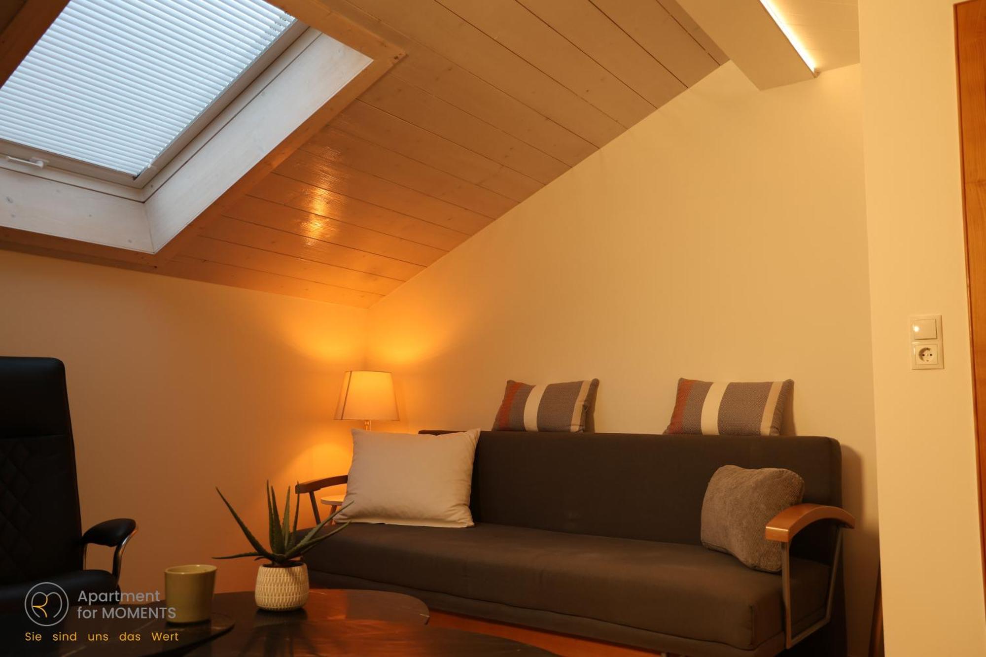 Rm Apartment For Moments Dornbirn Exterior foto