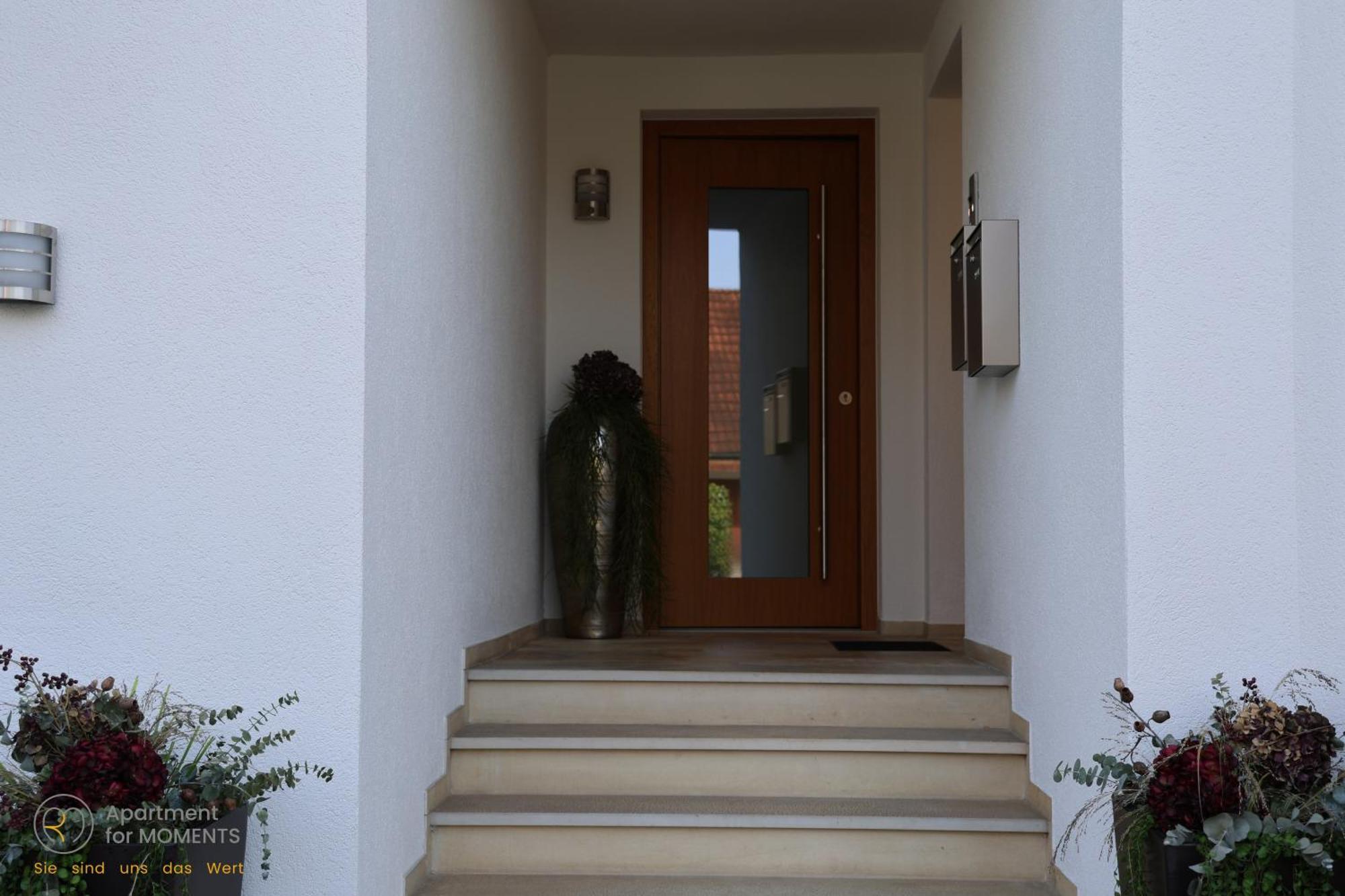 Rm Apartment For Moments Dornbirn Exterior foto